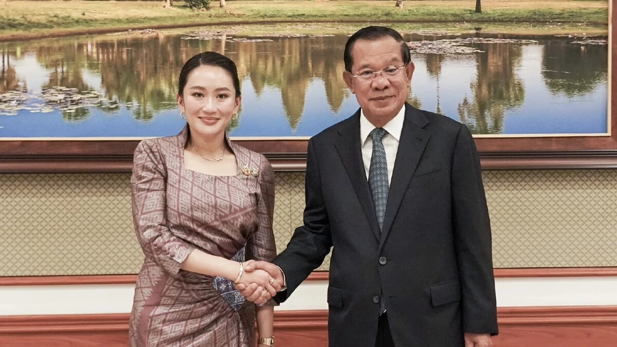 กมธ.มั่นคงฯ เชิญ 'นายกฯ' แจงปมคลิปหลุด ถ้าไม่มาใช้ พ.ร.บ.เรียก