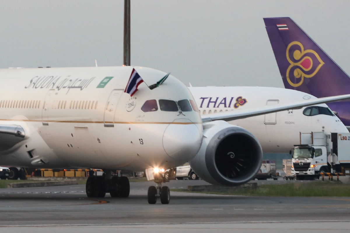 ลุ้น 'ศาลล้มละลาย' เคาะ 'การบินไทย' พ้นแผนฟื้นฟูกิจการ หลังเข้า 4 เงื่อนไข