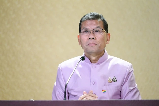 ครม.เห็นชอบการเสียภาษีสลากบำรุงสภากาชาดไทย อัตรา 0.5%