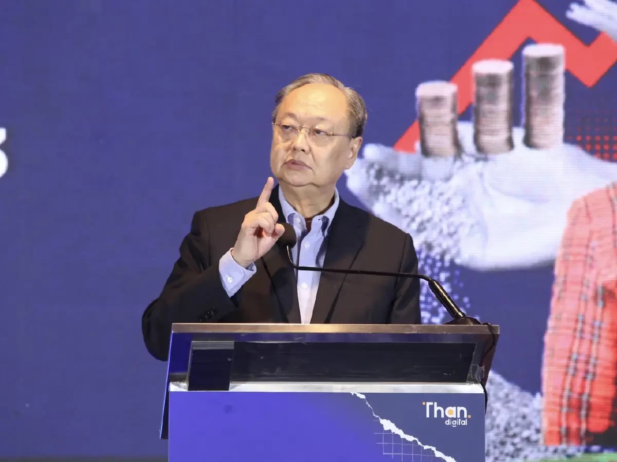 'สนธิรัตน์' ประเมินโค้งสุดท้ายรัฐบาล เตือนนายกฯ เร่งสร้างผลงาน