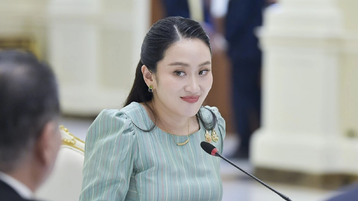 ‘แพทองธาร’ เรียก แกนนำพรรคร่วมฯ หารือ ‘ปรับครม.’ โรงแรมกลางกรุง