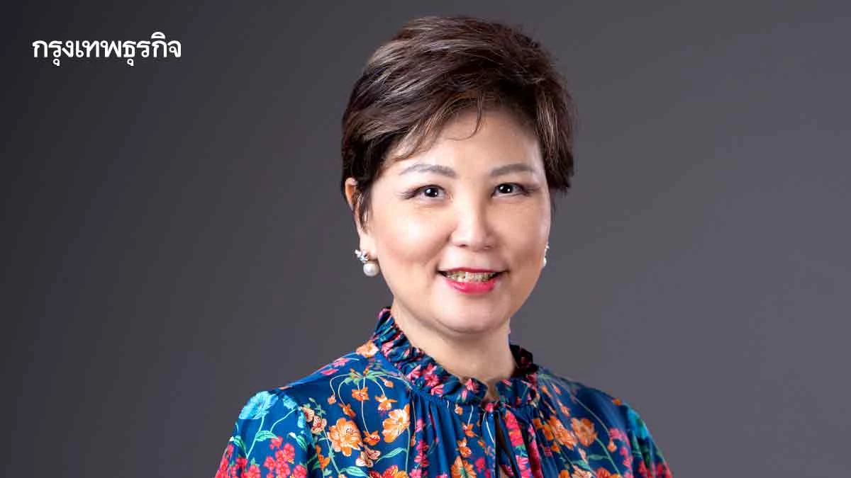 ‘ประชุม’ นั่งนายก TICA คนใหม่  โชว์วิสัยทัศน์ดัน ‘ไมซ์ไทย’ สู่เวทีโลก