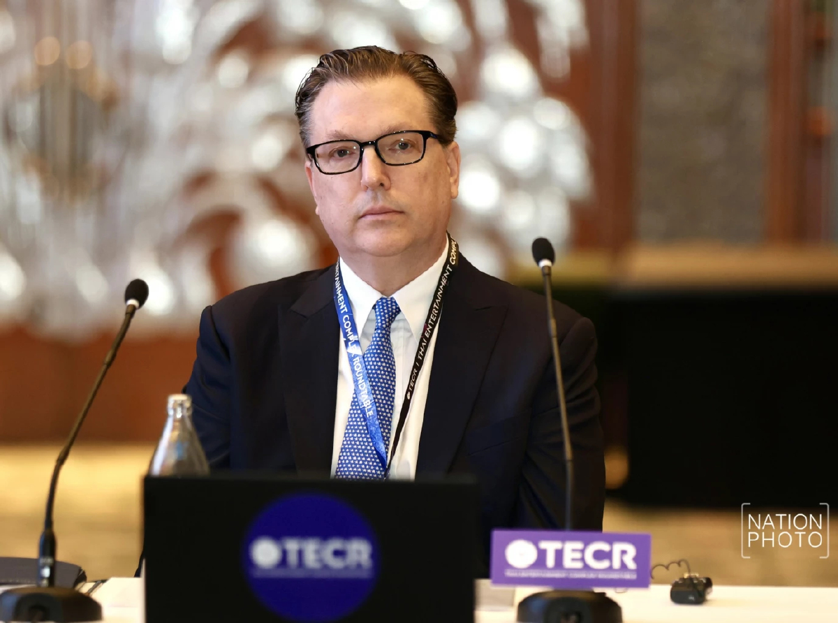 นักลงทุนชี้เอนเตอร์เทนเมนต์ในไทยไม่กระทบนักท่องเที่ยวจากจีน