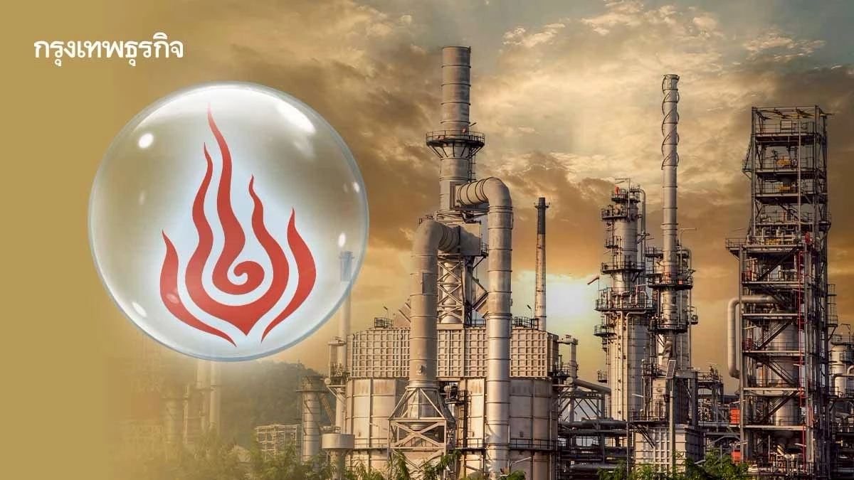 กรมธุรกิจพลังงาน สต๊อกน้ำมัน 60 วัน รับมือสงครามตะวันออกกลางเดือด