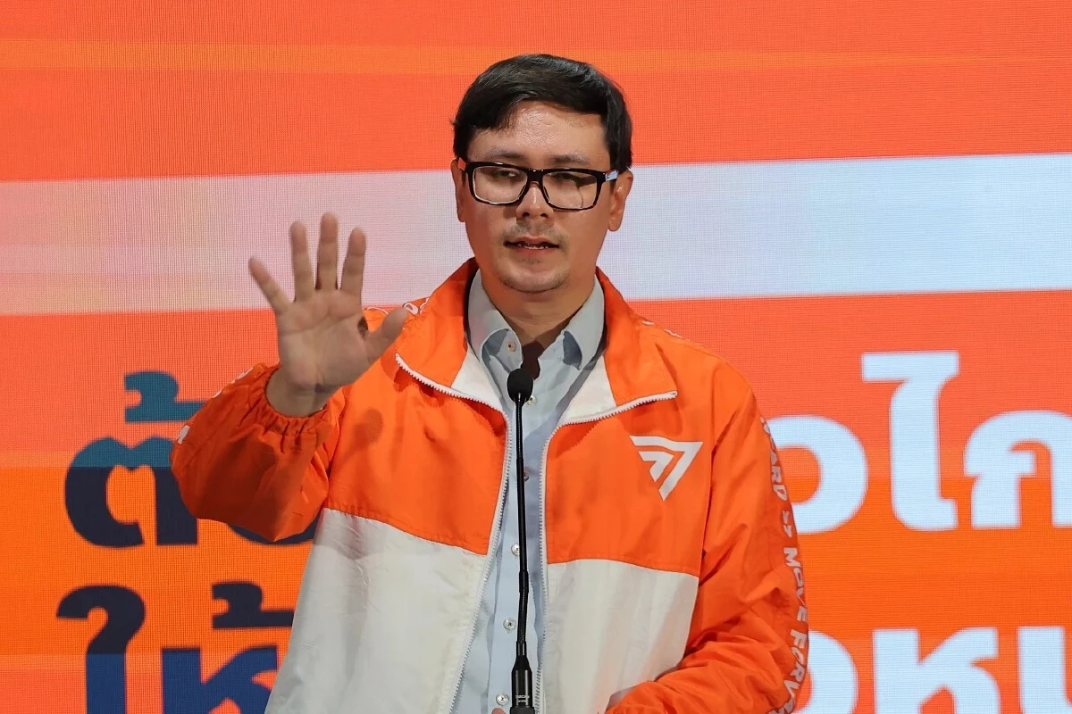 'โรม' ชนะ! ศาลยกฟ้องปมหมิ่น 'อุปกิต' ยันทำหน้าที่ สส.ติชมสุจริต