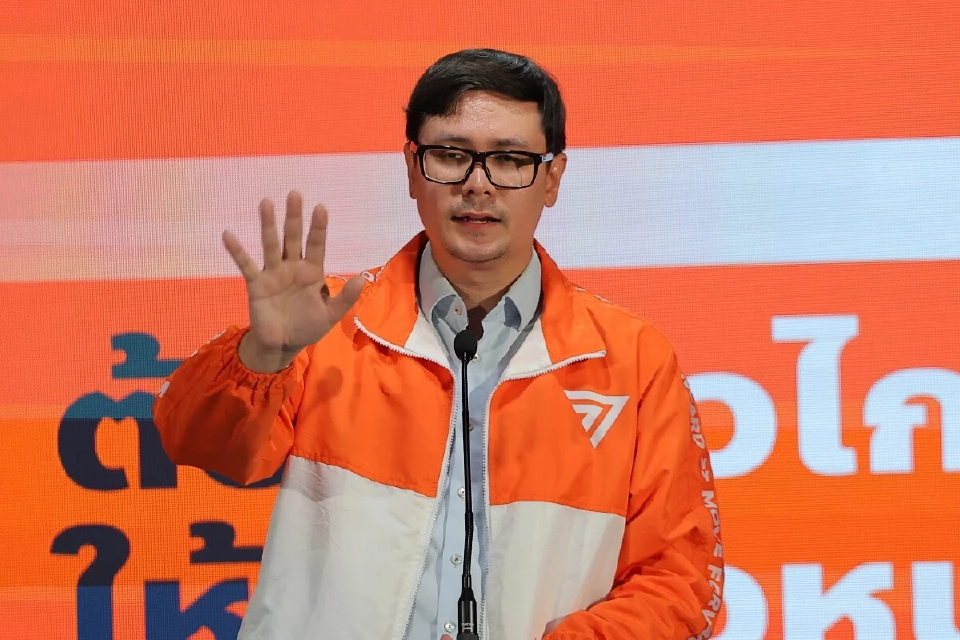 'โรม' ชนะ! ศาลยกฟ้องปมหมิ่น 'อุปกิต' ยันทำหน้าที่ สส.ติชมสุจริต