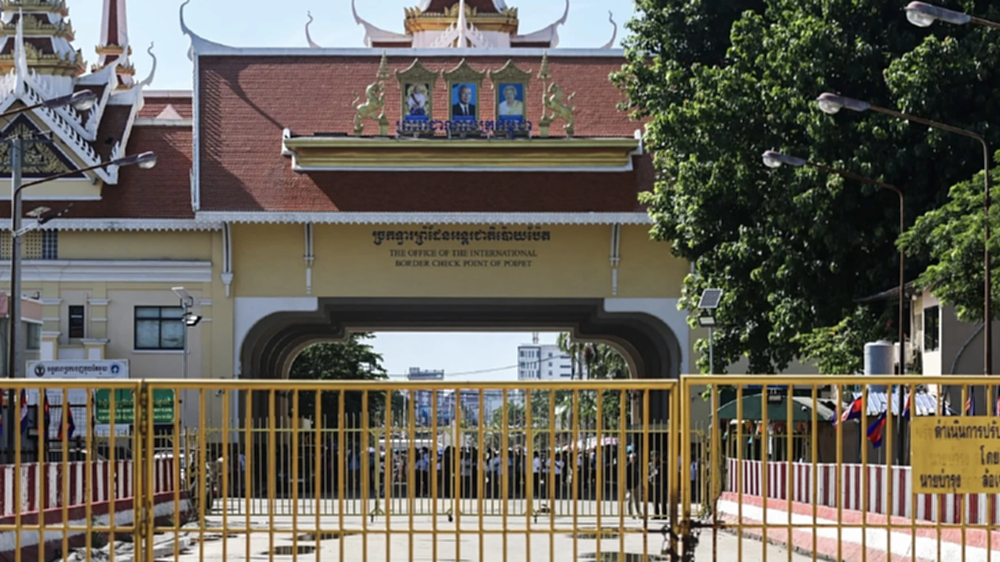 ‘รัฐบาล’ ชี้ ‘กัมพูชา’ ภัยคุกคามไทย แหล่งค้ามนุษย์ ศูนย์สแกมเมอร์