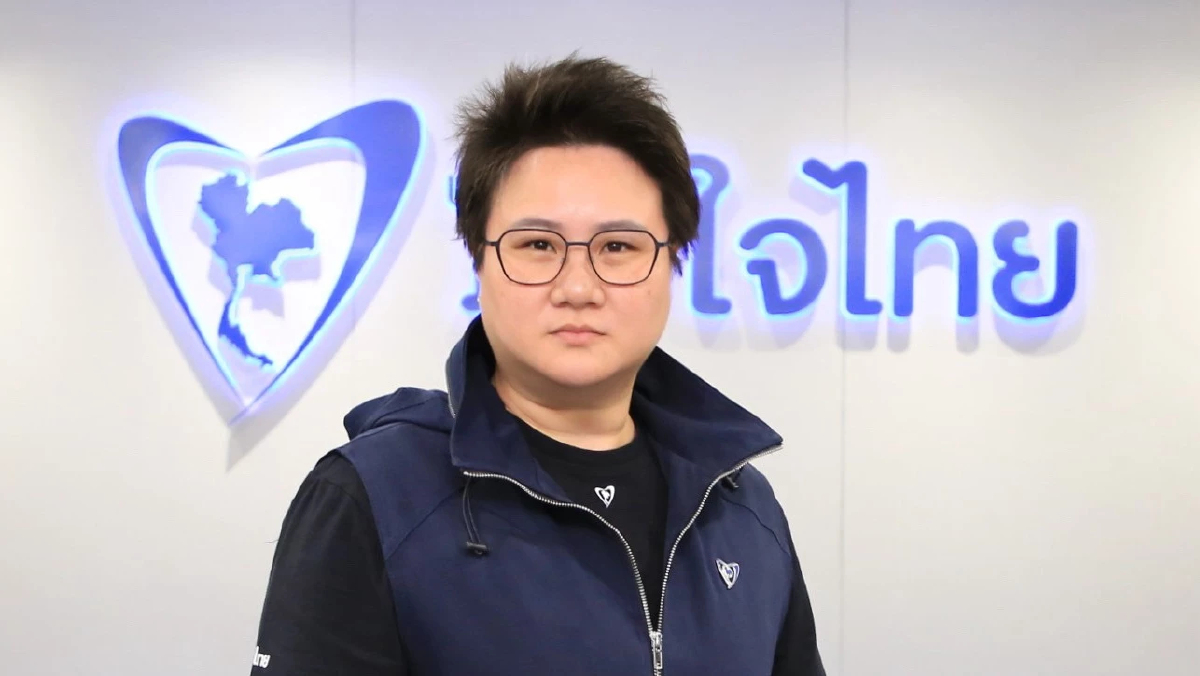 ภท.กร้าวเป็นฝ่ายค้าน หลังถูกโยง'ดีลรัฐบาล'เปลี่ยนนายกฯ