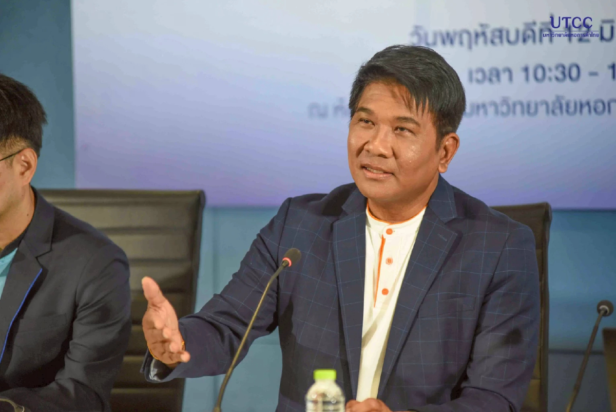 ม.หอการค้าไทย ประเมิน หากปิดด่านไทย - กัมพูชา  100% ทำมูลค่าค้าชายแดนสูญหมื่นล้านบาท