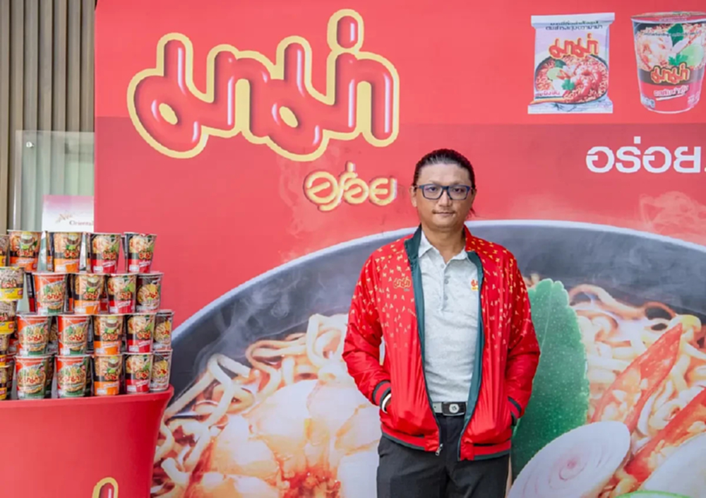 'มาม่า' พับแผนลงทุนเพิ่มฮังการี กังวลแรงงาน - ROI อาจใช้เวลาเกิน 7 ปี หันขยายผลิตไทย