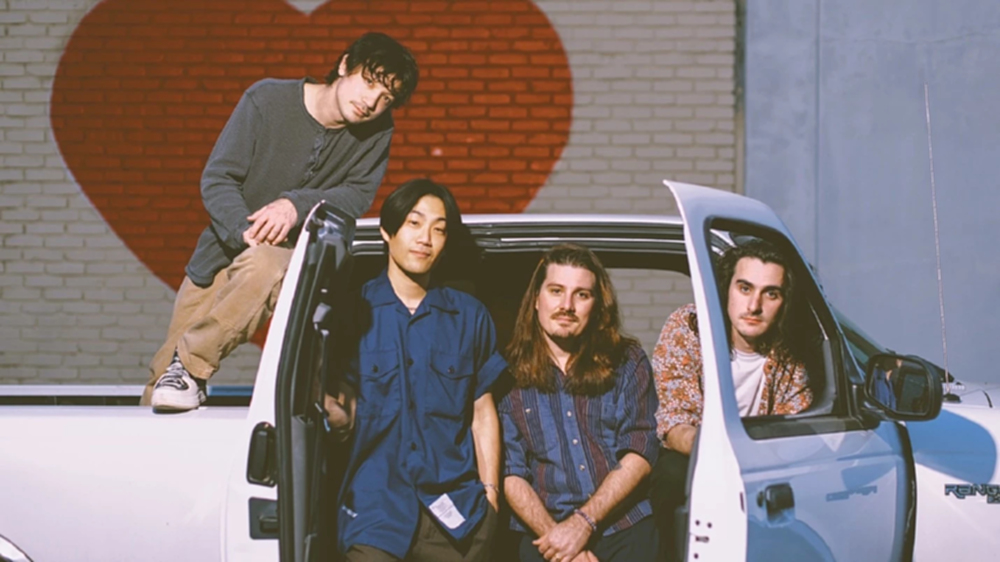 พบวงอินดี้ป็อปสุดชิลจากอเมริกาใน SUMMER SALT Live In Bangkok 2025