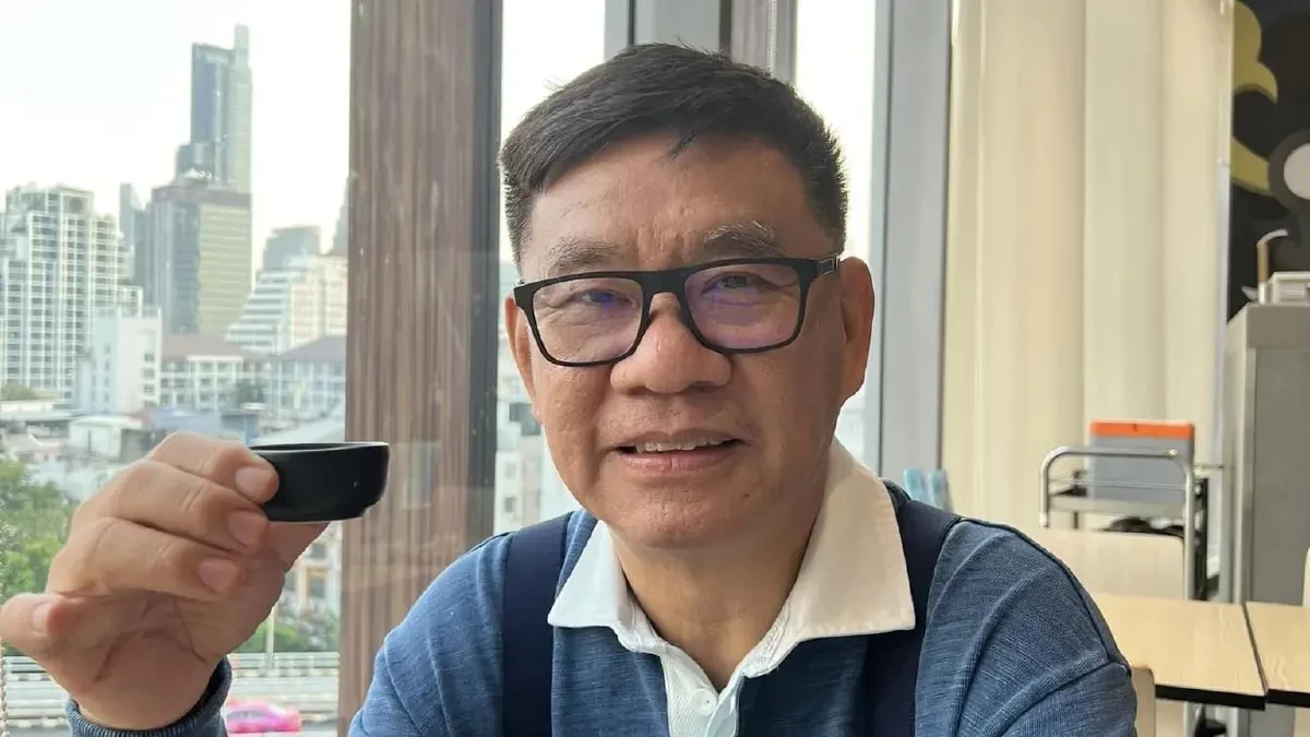 'สมชัย' ค้าน กต.ประท้วงกัมพูชา 'นายกฯ' ต้องโทรต่อว่า 'ฮุน เซน' เอง