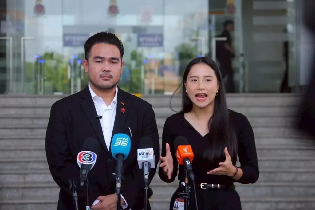 ป.ป.ช.รับสอบเบื้องต้นปมตึก Skyy9 แพงเกินจริง ใช้ผลสอบ มท.ประกอบ