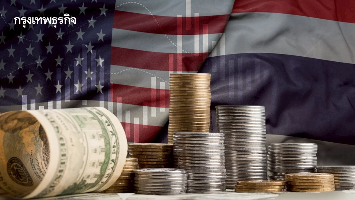 'ไทย – สหรัฐ' รูทปราบเซียน 'คมนาคม' จ่อฟื้นบิน สวนกระแสขาดทุน