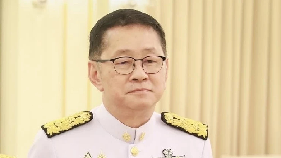 ‘ประเสริฐ’ โยนอำนาจ ‘นายกฯ’ ปรับครม. ยังไม่แจ้ง จับโยกนั่ง ‘มท.1’