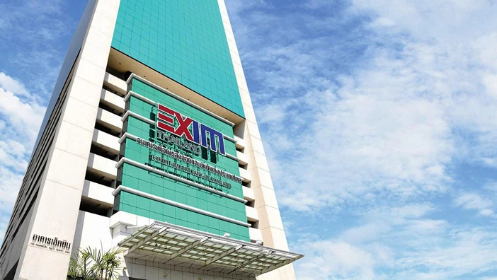 แคนดิเดต 2 คนใน-1 คนนอก ชิงดำ MD EXIM BANK รู้ผล 20 มิ.ย.นี้