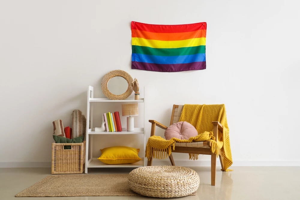 เทรนด์อสังหาฯที่ตอบชีวิตคู่LGBTQIAN+ ยุคใหม่รับสมรสเท่าเทียม