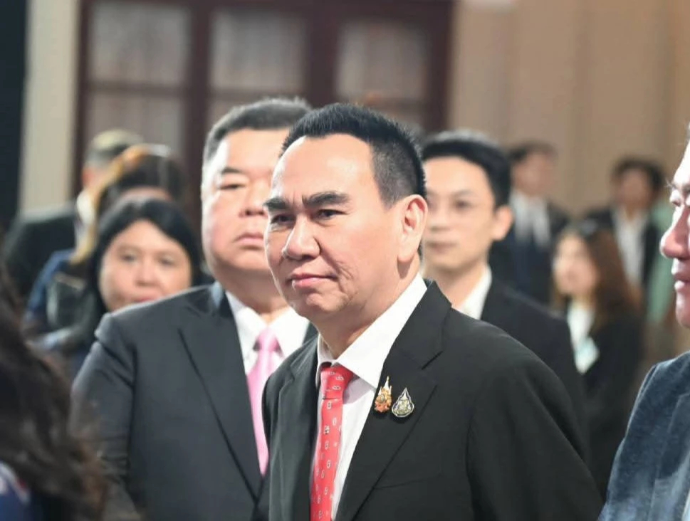 สุภาพบุรุษการเมือง 'เดชอิศม์' โว ไม่หลงกล ฮุนเซน อัด ภท.อ้างคลิป ถอนตัวรัฐบาล