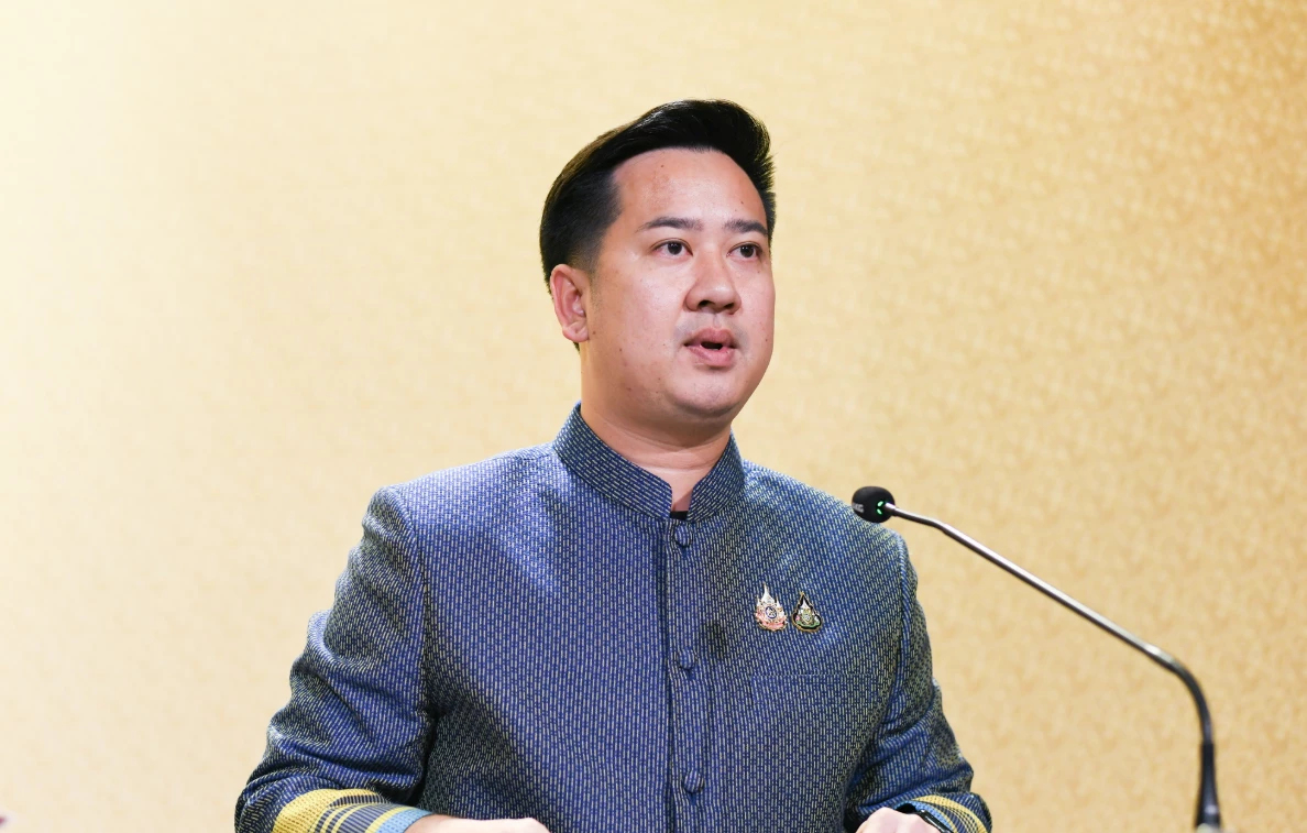 ครม. ทุ่ม 2 พันล้านบาท เดินหน้าเจ้าภาพซีเกมส์-อาเซียนพาราเกมส์