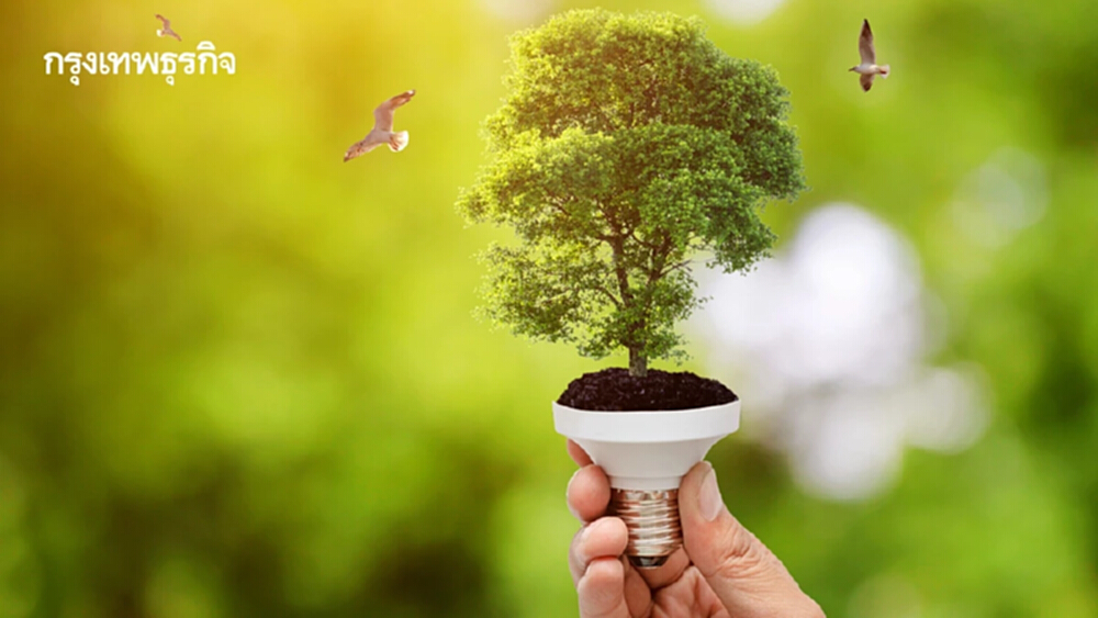 Biodiversity Credit อนุรักษ์ธรรมชาติ เครื่องมือสู่ความยั่งยืน