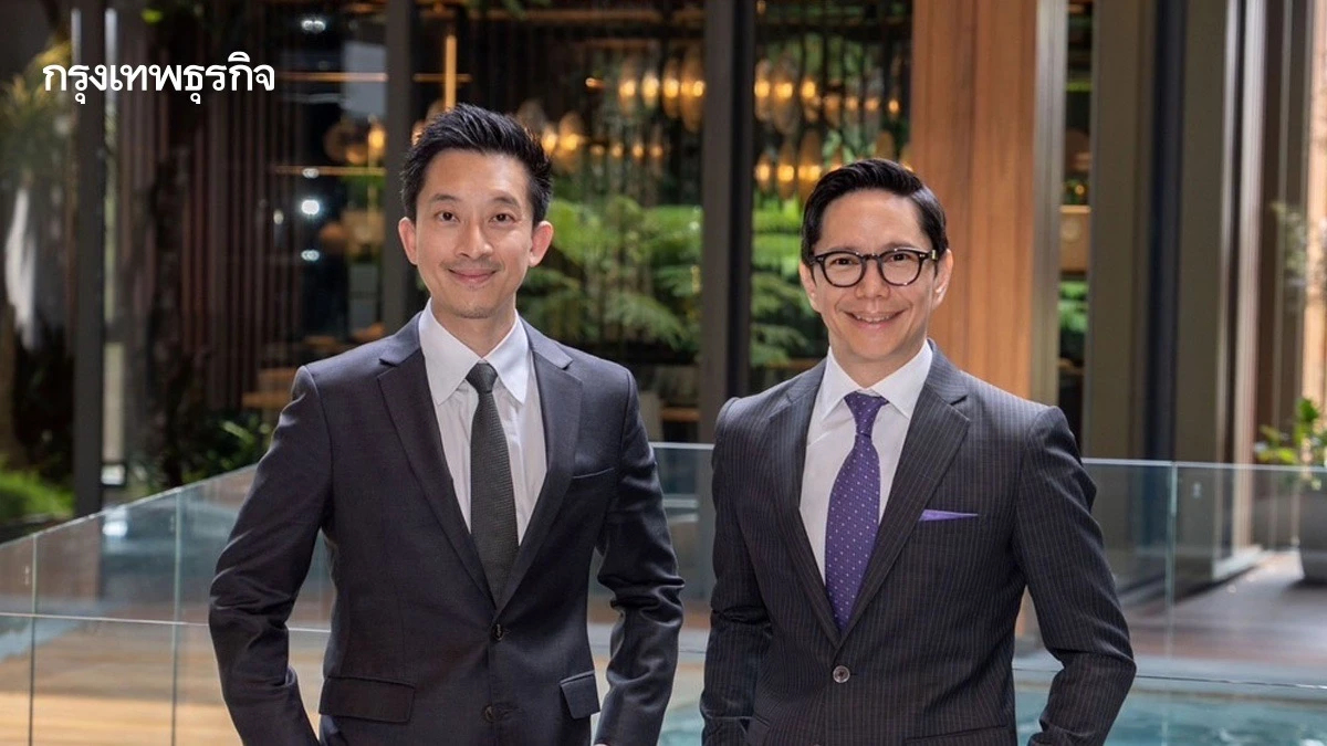 ไทยพาณิชย์ ปล่อยกู้ 1.76 หมื่นล้าน หนุน SC ลุย 17 โครงการหรู