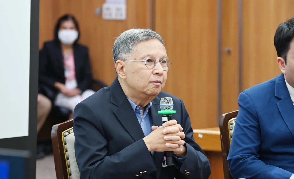 'คำนูณ' ย้อนอดีต ชนวนยกเลิก เอ็มโอยู 43 จี้ 'ไทย' พิจารณา