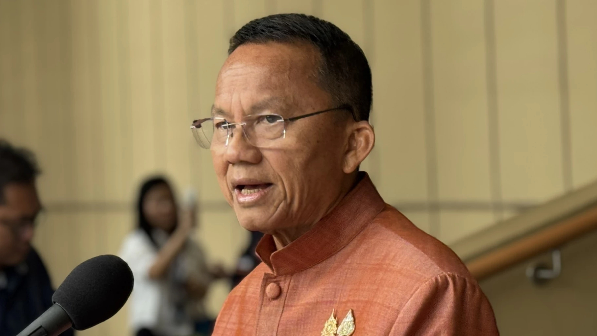 ‘สมศักดิ์’ รับลูก ‘นายกฯ’ เอา ‘กัญชา’ คืนบัญชี ‘ยาเสพติด’