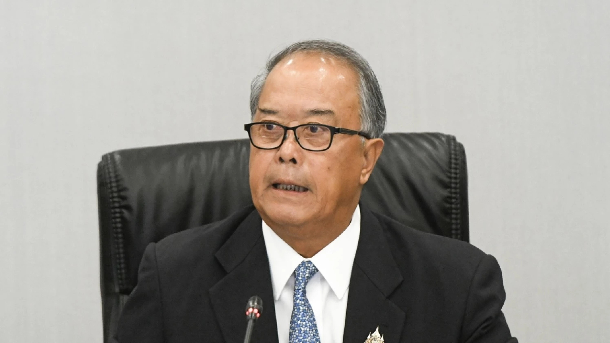 ‘ชูศักดิ์’ ชี้ มีลุ้น ศาลไม่รับ ฟัน ‘นายกฯ’ เหตุ คลิปคุย ฮุน เซน ได้มามิชอบ