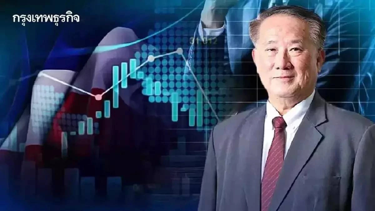 โปรดเกล้าฯ ‘วิฑูรย์ สิมะโชคดี’ นายกสภามหาวิทยาลัยกาฬสินธุ์