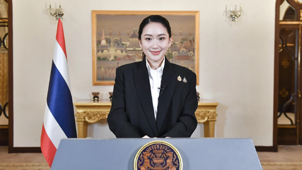 ‘แพทองธาร’ ชี้ ‘ยาบ้า’ ราคาพุ่ง เข้าถึงยาก หลังลุยปราบเด็ดขาด