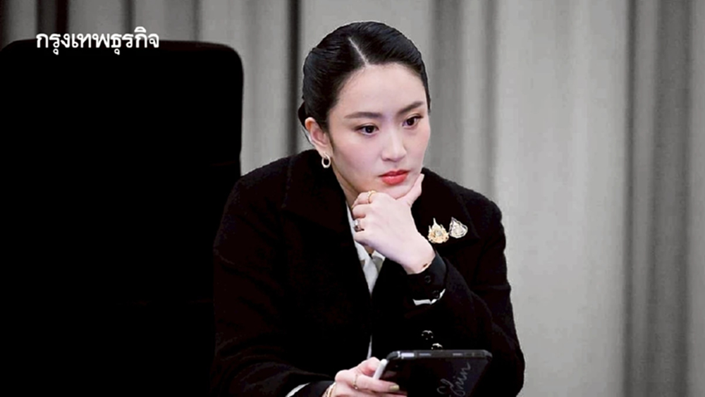 มรสุมนายกฯ ฉุดเชื่อมั่นดิ่ง ประชาชนเรียกร้อง 'แนวทางใหม่’ แก้ปัญหาชาติ