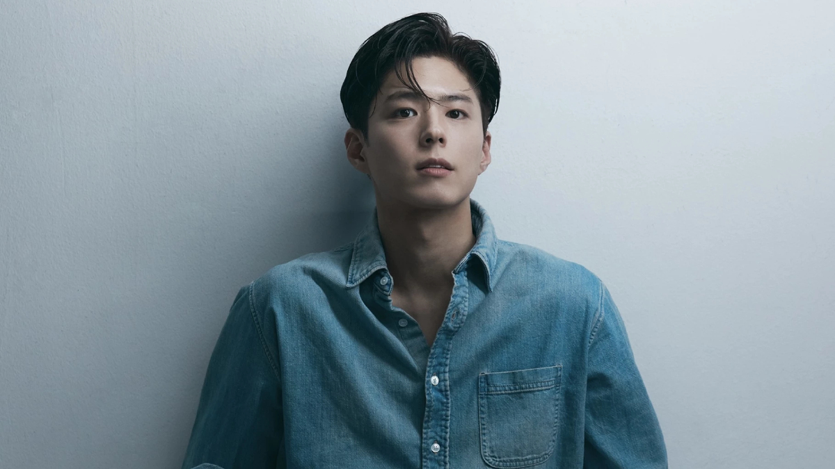 ‘พัคโบกอม’ จัดงานแฟนมีต ‘BE WITH YOU’ ในไทย ครั้งแรกรอบ 6 ปี