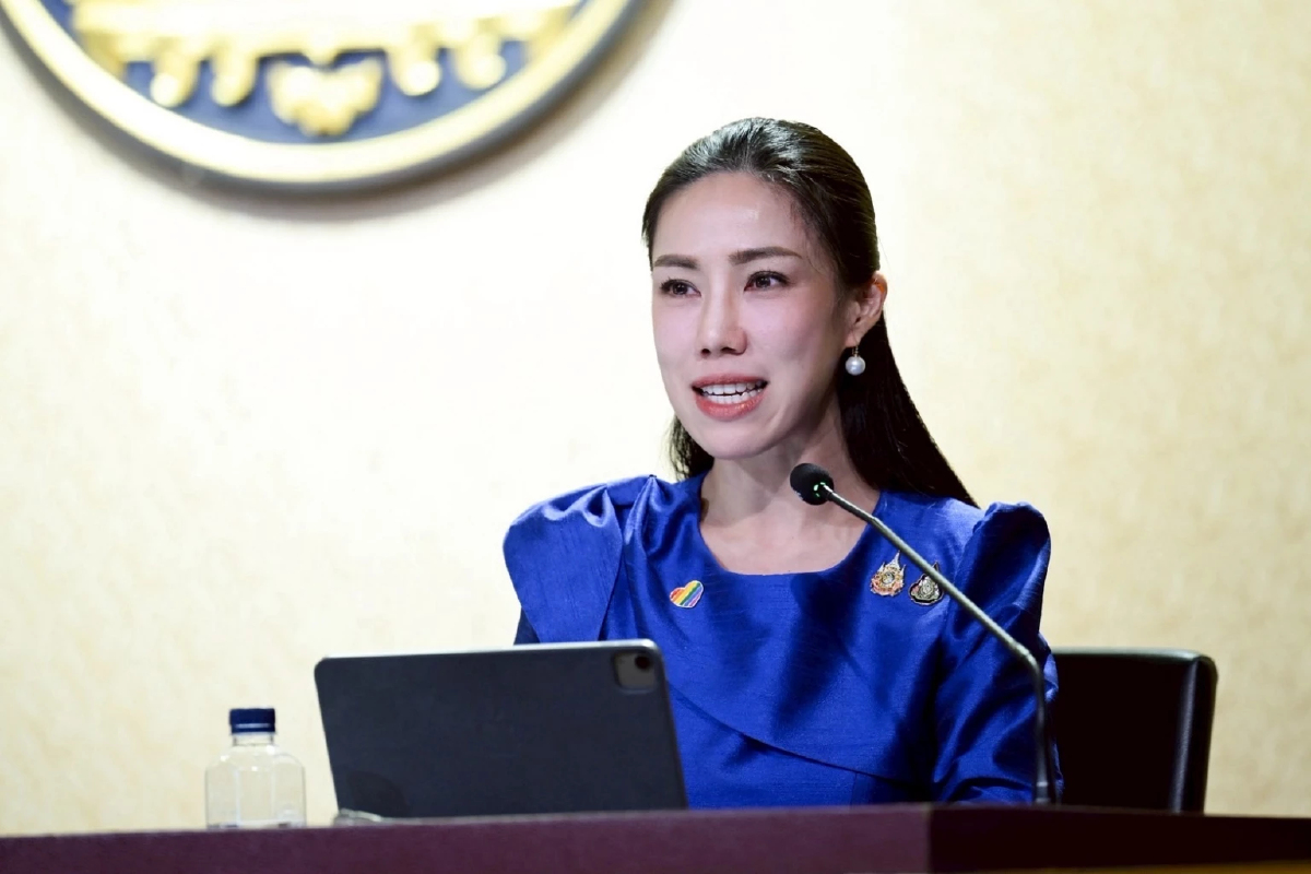 ไทยขึ้นเบอร์ 1 อาเซียนด้านไมซ์ กทม.ติดท็อป 10 โลกเมืองน่าประชุม