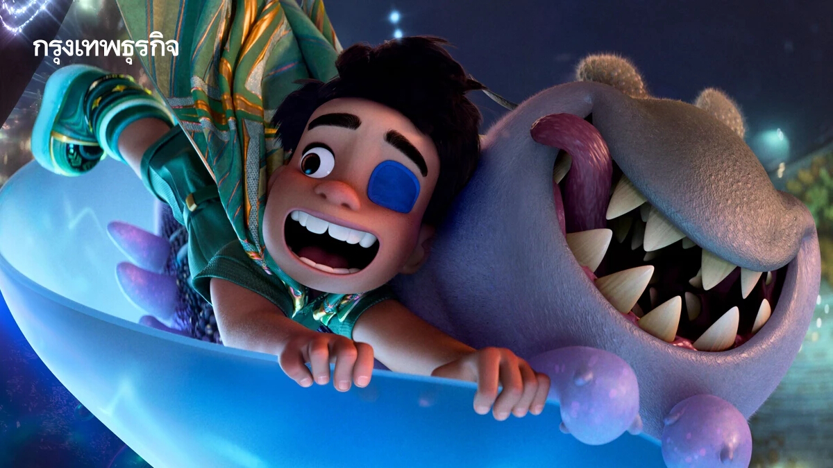 7 เรื่องน่าสนใจเกี่ยวกับ ‘Elio’ การ์ตูนเรื่องใหม่ของ Disney PIXAR