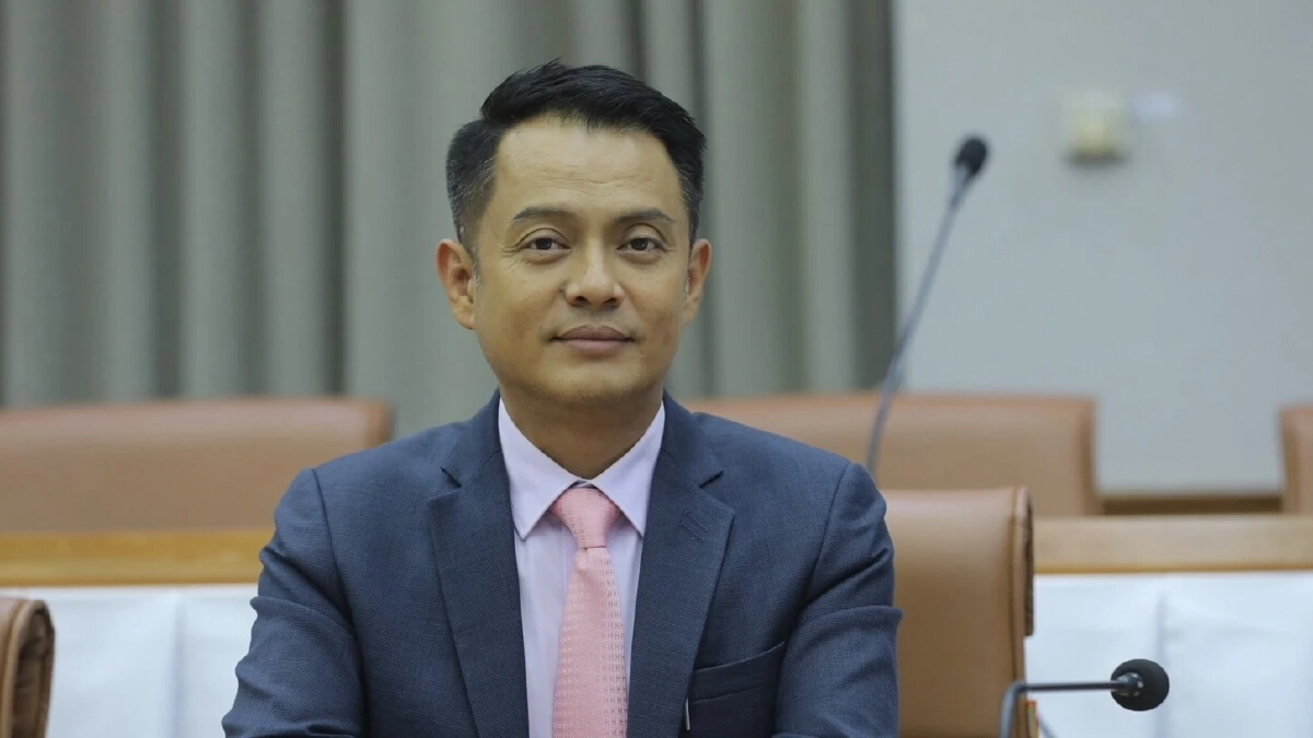 รองโฆษก สธ. เผย ‘แพทยสภา’ ฟัน3หมอ กระทบการรักษา ชี้ นักโทษเป็นหมื่น อยู่รพ.นาน
