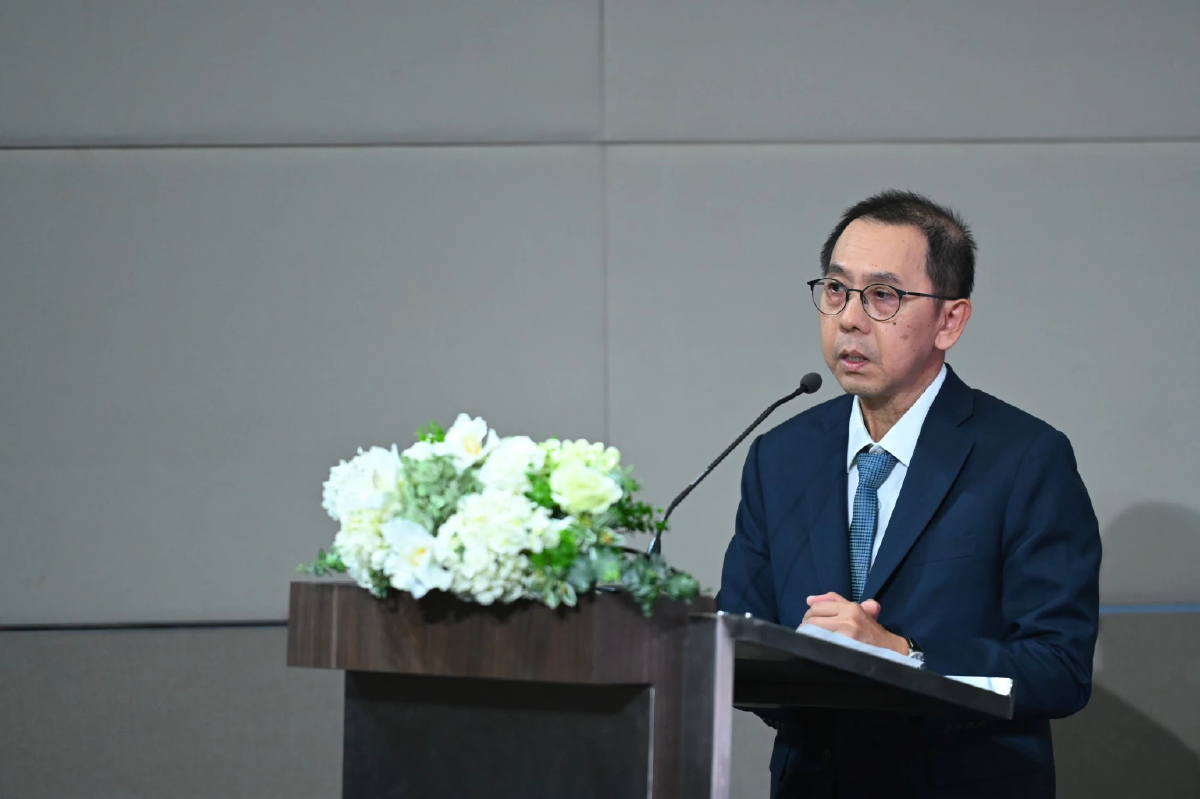 ไวรัลข้ามโลก ’ไทยโอบายาชิ’ มาตรฐานก่อสร้างแบบญี่ปุ่น - เร่งขยายพอร์ตธุรกิจในไทย