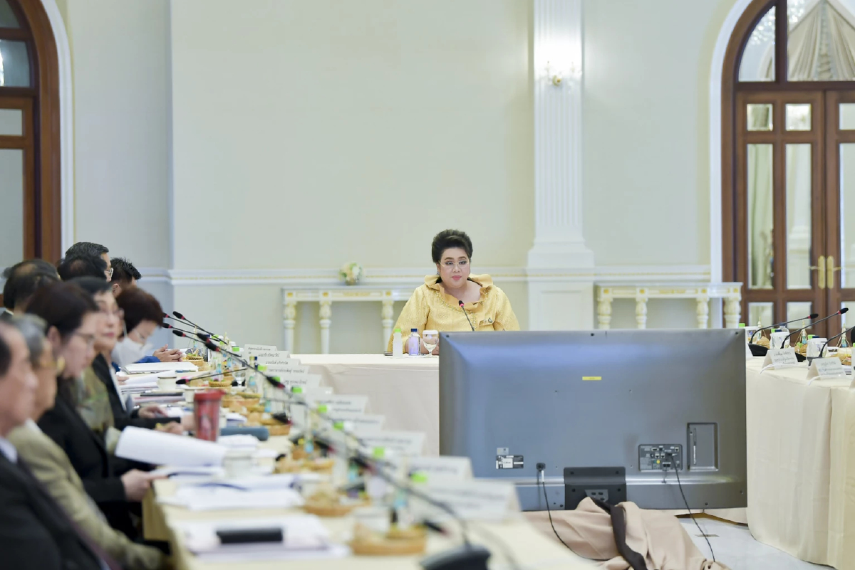สภานโยบาย อววน. หนุนพัฒนา AI จับมือไมโครซอฟท์ ดันหลักสูตรขั้นสูง