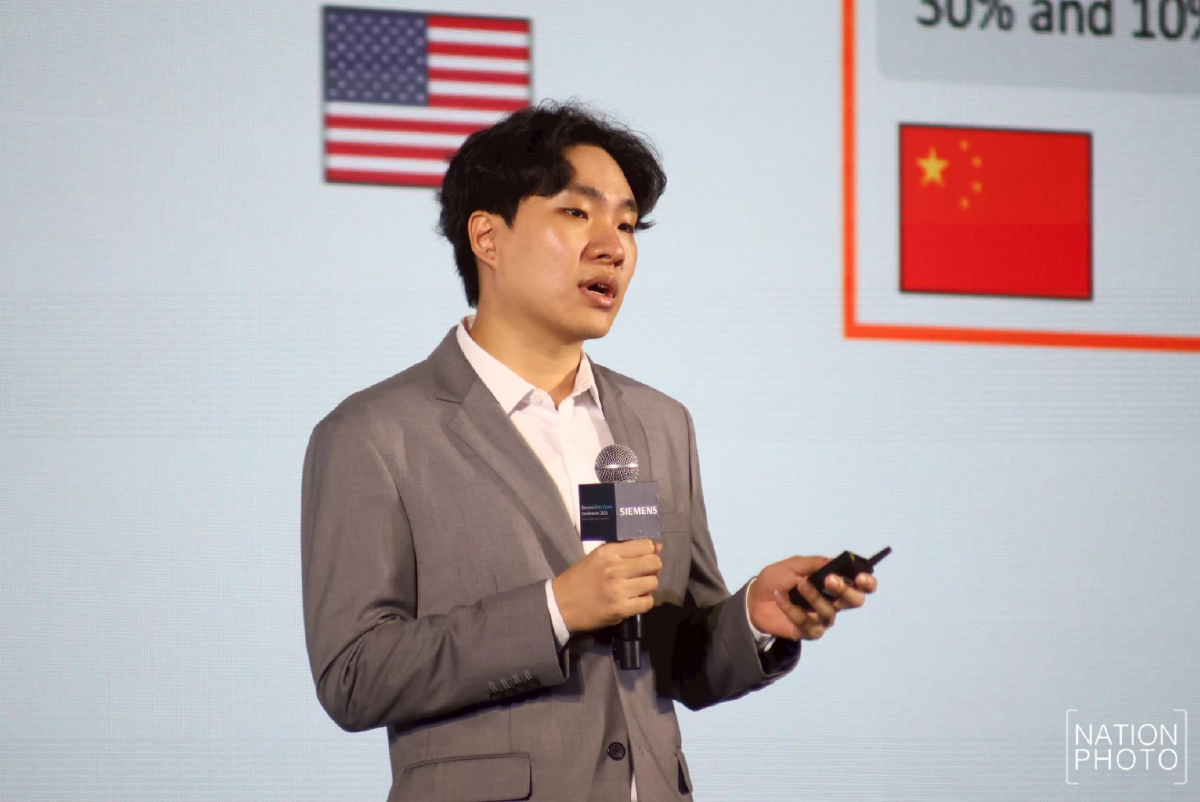 'กรุงศรี' เตือนสงครามการค้ายืดเยื้อ กดดันเศรษฐกิจไทยเปราะบาง