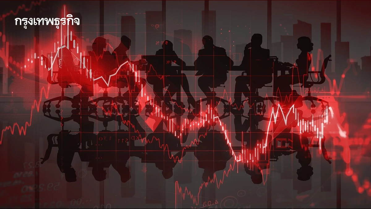 ‘100 ซีอีโอ’ วิตก 'การเมืองป่วน' ฉุดเศรษฐกิจ - 42.6% หนุน ‘นายกฯ’ ลาออก