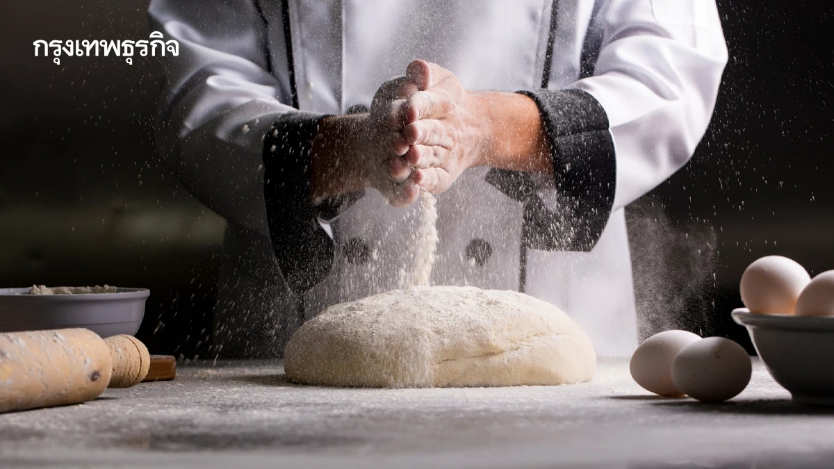 เชฟขนมหวาน อาชีพในฝันเด็กญี่ปุ่น แต่พ่อแม่อยากให้ลูกรับราชการ