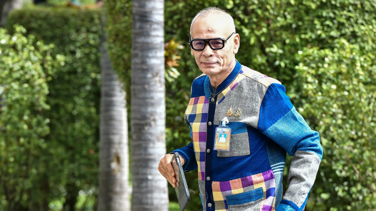 'ชาดา' ลั่นภท.มีศักดิ์ศรี อย่าใช้อำนาจรัฐ เบี่ยงเบน'โพยฮั้วสว.'