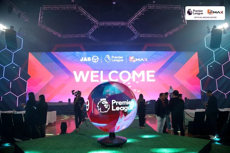 พรีเมียร์ลีก ดันรายได้สตรีมมิงแซงทีวี 'โมโน29' โกยงบโฆษณา 100-200 ล้าน!