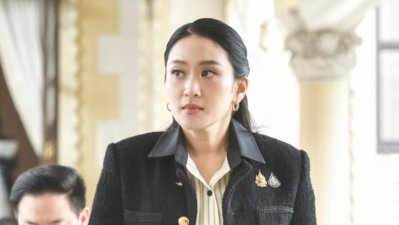 ‘แพทองธาร’ เผย จ่อควบ ‘รมว.วัฒนธรรม’ รับ กังวล ‘ศาลรธน.’ พรุ่งนี้