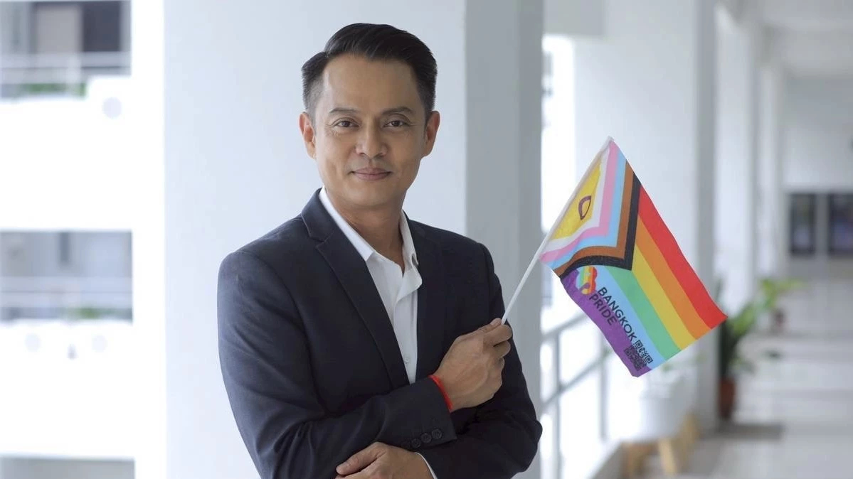 ‘สธ.-สปสช.’ ไฟเขียว เพิ่มรายการยาฮอร์โมน ให้กลุ่มหลากหลายทางเพศ