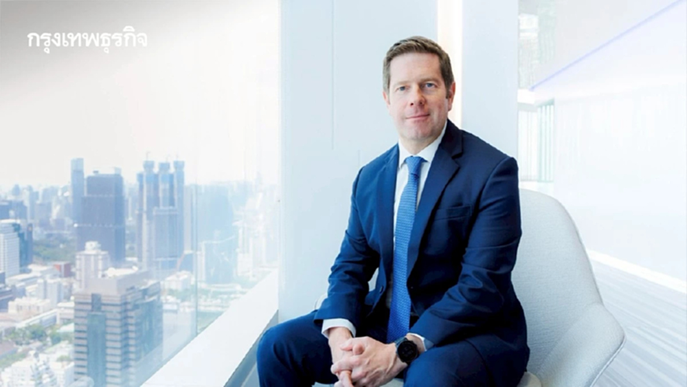 เคพีเอ็มจี ประเทศไทย เผยตลาด M&A ในไทยยังคงดำเนินต่อไป  แม้นักลงทุนต้องเผชิญความไม่แน่นอนของเศรษฐกิจโลก