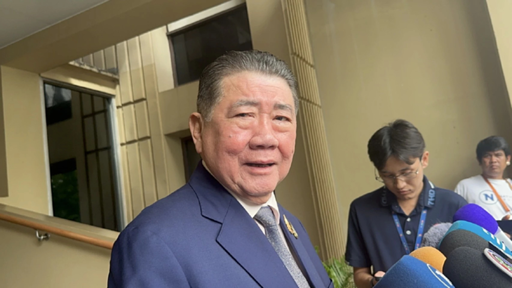 'ภูมิธรรม'วอน อย่าโยงลอบบึ้มสนามบินภูเก็ตกับป่วน 3 จชต. สร้างความหวาดกลัว