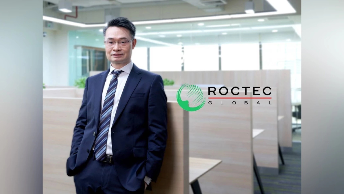 ROCTEC รายงานผลประกอบการปี 67/68 เติบโตต่อเนื่องทั้งรายได้และกำไรสุทธิ