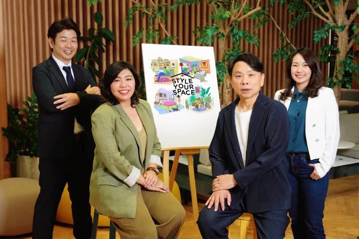 เซ็นทรัลพัฒนายกระดับศูนย์การค้าสู่Lifestyle & Living