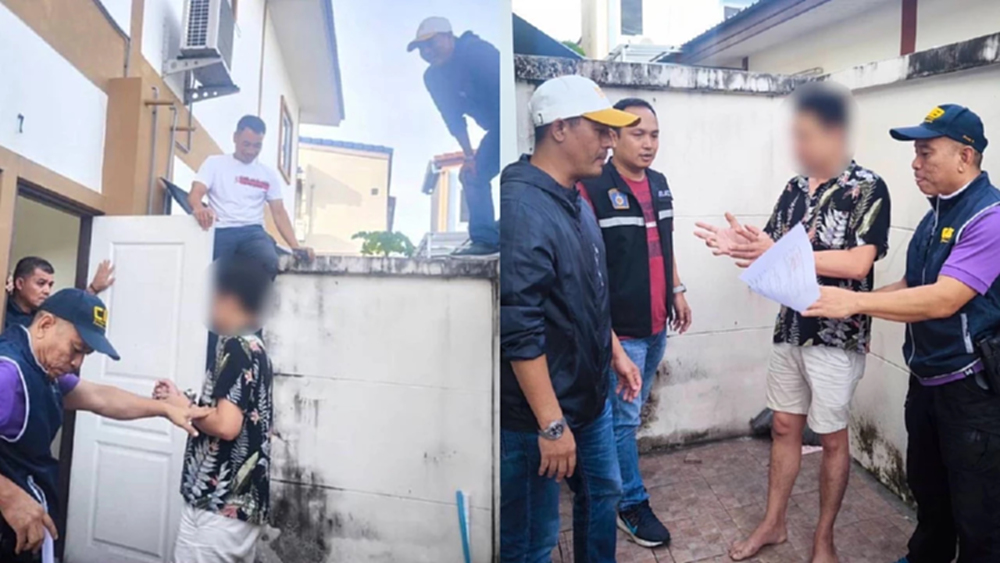 ภัย หลอกตั้งเครื่องซักผ้าหยอดเหรียญ เปิดบริษัทลวงเชิดเงินล้าน