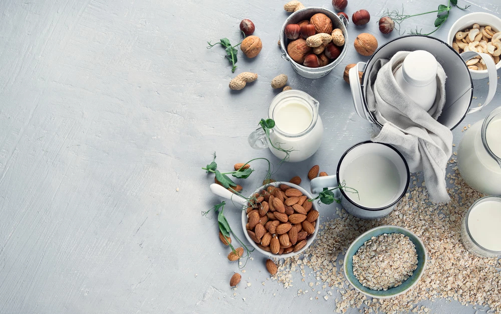 พาณิชย์ ชี้เป้าขายเครื่องดื่มทำจากพืชเจาะตลาดรัสเซีย